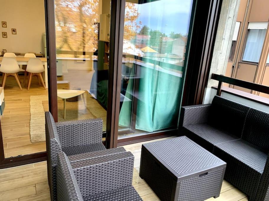 Appartamento Con Terrazzo Sui Tetti Milanesi Buitenkant foto